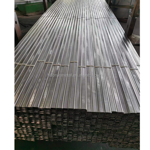 Trần công nghiệp hiện đại mang kênh thép mạ kẽm hồ sơ cường độ cao C Loại 3600mm chiều dài - Product Image 5