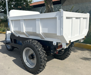 Volquete Eléctrico Subterráneo EK1 para Carga de 2 Toneladas, <span class=keywords><strong>Mini</strong></span> Volquete con Batería - Product Image 6