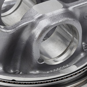 ลูกสูบเครื่องยนต์โรงงาน EA888 แบบฟอร์จ ขนาด 23 มม. สำหรับ VW Tiguan AUDI A4 Q5 2.0T EA888 Gen3 06H107065DM ลูกสูบรถแข่ง STD 050 - Product Image 3