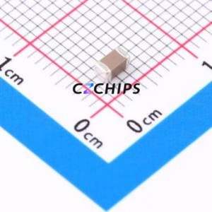 Condensador SMD (MLCC) TCC1206X7R106K250HT 1206 (Capacitancia: 10uF) (Precisión: 10%) (Voltaje Nominal: 25V) - Product Image 2