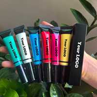 Fond de teint correcteur pour les yeux, Base, maquillage durable à 24 heures, résistant à l'eau et à la sueur, primaire pour fards à paupières