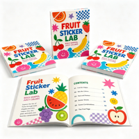 Échantillons Gratuits, Petites Séries, Impression Offset Personnalisée en Usine, Magazine & Livre avec Carton & Papier d'Art, Reliure Parfaite