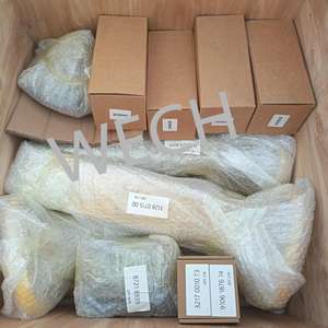 Pièces détachées pour foreuses <span class=keywords><strong>Simab</strong></span> H1252, Simba H1254, Simba H1354, accessoires pour foreuses à roche, câble électrique 9111401212 - Product Image 5