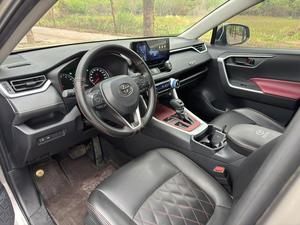 <span class=keywords><strong>Toyota</strong></span> <span class=keywords><strong>RAV4</strong></span> 2.0L SUV 2024 la plus vendue au monde - État d'agencement, valeur de revente élevée, 20k km, pour la revente en excellent état - Product Image 5