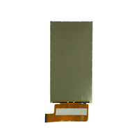 5 Zoll MIPI Outdoor-LCD-Display mit 1080x1920 Auflösung und 1000 Nits hoher Helligkeit