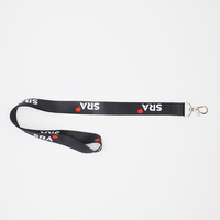 Cordones Personalizados con Impresión para Programas Comunitarios, Eventos Públicos e Iniciativas de Participación Ciudadana, Porta Credenciales Personalizado