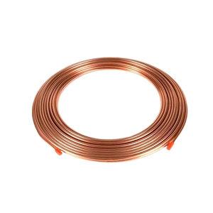 Machine à ailetter les tubes en cuivre à faible densité de ailettes, modèle 700 SF-Cu C12000, pour tubes en cuivre médical, modèle 700 SF-Cu C12000 SF-Cu C12000 - Product Image 1