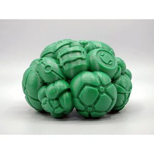 Gioco di animazione in grande formato per comitati aziendali e centri ricreativi, stampa 3D FDM, a partire da 49 € a lotto - Product Image 3