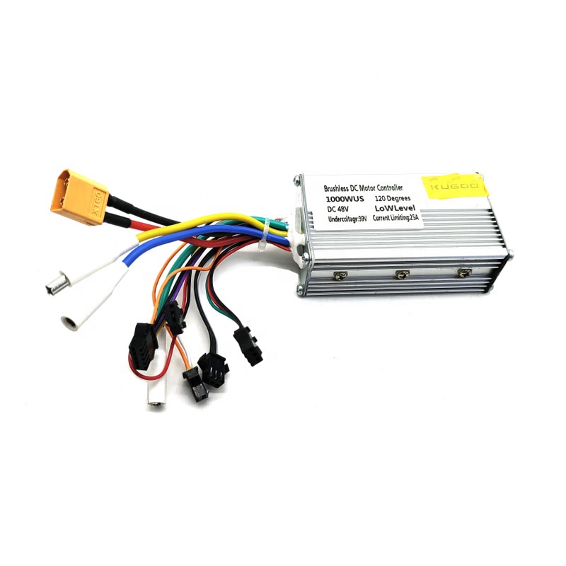 Top Notch controleur 48V 1000W avec des traits revolutionnaires Alibaba