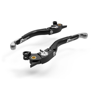 Leve regolabili freno/frizione ECO GP 2 per Aprilia (LEA02) - Product Image 6