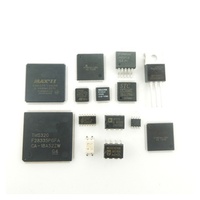 Microcontrolador AVR de 8 bits PIC16F84A 16F84A-04/P, 12/P, 1/P, 2/P, 2/P, 2/P, 1/2/P, 2/P
