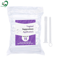Produit phare : Yoni Pops – Soin vaginal avec applicateur en silicone écologique et ingrédients médicaux en PE pour la détox vaginale