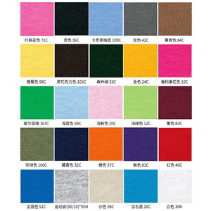 <span class=keywords><strong>T</strong></span>-<span class=keywords><strong>Shirt</strong></span> Unisex in Cotone 180 Grammi, Personalizzabile con Grafica del Brand, Vestibilità Ampia, Tinta Unita, all'Ingrosso - Product Image 3