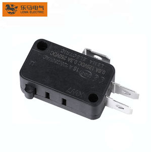 Lema KW7-0 Mini-Mikrosc halter 16A 250VAC Kunststoff SPDT für Tür oder elektrische Steuerung - Product Image 5