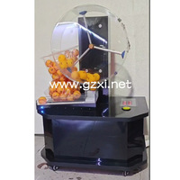 Chanceux électrique Bingo marqueur Machine RFID en ligne loterie Cage voiture loterie Cage balle jeu et Lotto Machine