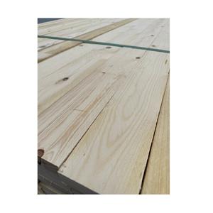 Madera aserrada de grado SF, madera de abeto aserrada de secado por cámara, materiales de fabricante, venta al por mayor - Product Image 1