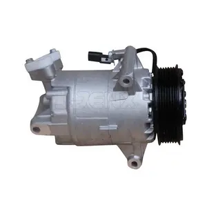 高品质自动A/C压缩机空调压缩机适用于日产Qashqai，92600-JD000