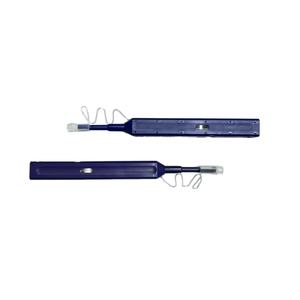Limpiador de Fibra Óptica HI <span class=keywords><strong>LINK</strong></span>, <span class=keywords><strong>Precio</strong></span> de Fábrica, 1.25mm 2.5mm 800+ Limpiezas, Herramienta de Limpieza de Fibra Óptica 5G LC/SC/FC/ST con un Solo Clic - Product Image 4