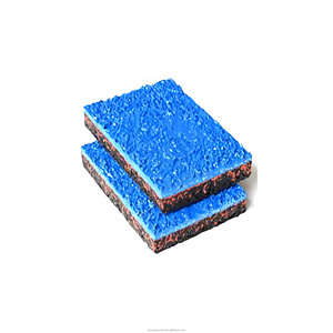 Gránulos de caucho EPDM de alta calidad Boyue Premium de 1-4 mm, resistentes al desgaste, para <span class=keywords><strong>pisos</strong></span> deportivos. - Product Image 1