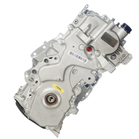 Motor MR20DE de Aluminio 2.0L Nuevo de Fábrica al por Mayor para Nissan Sentra, Qashqai, X-Trail, Renault Megane, Fluence, Clio