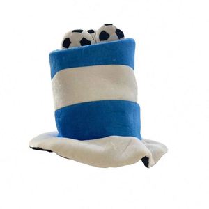 Sombreros de Fiesta para Niños al por Mayor, Coloridos, para Eventos Deportivos, Carnavales, Discotecas y Celebraciones - Product Image 1