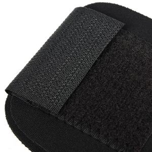 CE Black Anti Schnarch verstellbare Kinns tützen Kinnriemen Stop Schnarch gürtel - Product Image 3