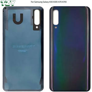 Batteria <span class=keywords><strong>Cover</strong></span> posteriore custodia per Samsung <span class=keywords><strong>Galaxy</strong></span> A50 <span class=keywords><strong>A70</strong></span> A505 A705 <span class=keywords><strong>Cover</strong></span> posteriore - Product Image 3