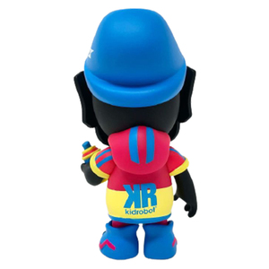 Modèle personnalisé de <span class=keywords><strong>figurine</strong></span> d'action de manga, <span class=keywords><strong>figurine</strong></span> de collection en PVC ABS vinyle, <span class=keywords><strong>figurine</strong></span> de designer - Product Image 3