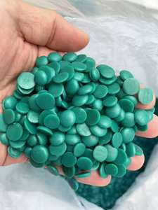 Cera de Fundición de Alta Calidad en Gránulos Azul, Verde y Rojo, Cera de Fundición para Moldes de Fundición y Joyería - Product Image 2