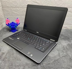 A + Lớp Ban Đầu Cho Dell E7440 <span class=keywords><strong>Core</strong></span> I5 Thế Hệ Thứ 4 Sử Dụng Refurbishmen Máy Tính Xách Tay 13.3 14 Inch Máy Tính Xách Tay Kinh Doanh Văn Phòng Máy Tính Xách Tay - Product Image 3