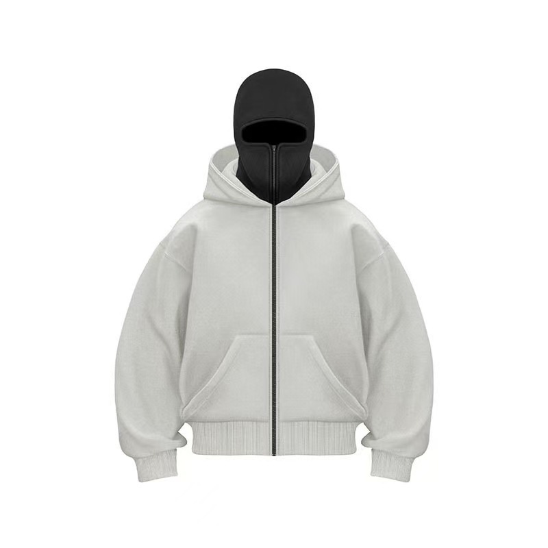 Silver+Black