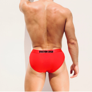 Personnalisé Nanning Patongarment Jockstrap Bas Prix En Gros Personnalisé Slip Sous-Vêtements Hommes Gay Jockstraps Sexy <span class=keywords><strong>Mode</strong></span> Hommes Strings - Product Image 3