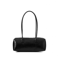 Usine OEM/ODM Sac à main en cuir haut de gamme pour femmes, sac à main à porter sous le bras et à porter à la main, personnalisation de sac à main de haute qualité