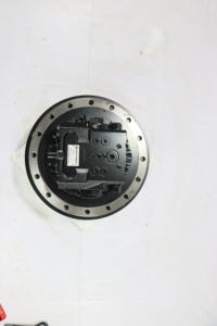 Moteur de translation hydraulique <span class=keywords><strong>MAG85</strong></span> (CAT312) pour engins de construction, pièces pour excavatrices <span class=keywords><strong>MAG85</strong></span> (CAT312) - Product Image 5
