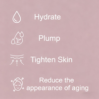 Sérum Coréen Personnalisé Hydratant Multi-Peptides PDRN pour le Visage et le Corps, Eau Éclatante et Apaisante, 30ml – Vente en Gros