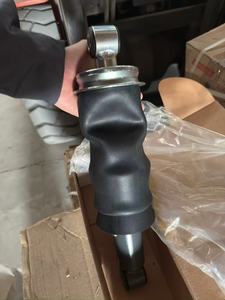 Amortiguador Trasero Original para Cabina <span class=keywords><strong>WG1642440088</strong></span> para Repuestos de Camión Sinotruk Howo M - Product Image 2