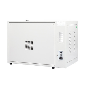 Incubateur de laboratoire à température constante DHP-9011, affichage numérique, 35L, chauffage électrique, RT+5 à 65°C, fabriqué au Jiangsu - Product Image 2