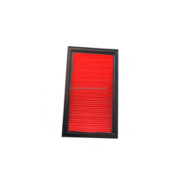 Nouveau filtre à air automatique de haute qualité 16546-V0100 pour Nissan/Holden/Infiniti/Subaru