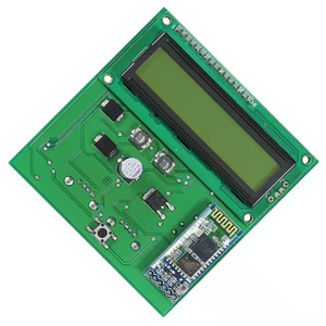Microsoudure experte pour la réparation de cartes PCB 48h-Reprise BGA & QFN - Product Image 5