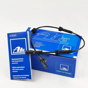 34526791223 34526791225 cho ăn tự động cảm biến bộ phận điện phía trước phía sau <span class=keywords><strong>ABS</strong></span> Bánh Xe Cảm biến tốc độ cho BMW F30 F35 F20 - Product Image 4