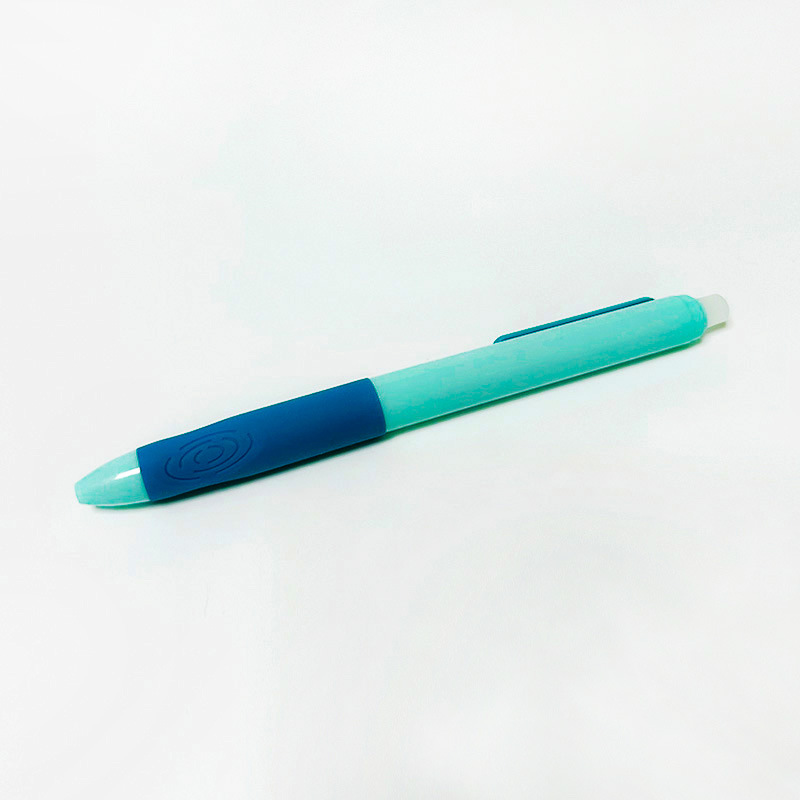 Azul verdoso