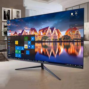 Hội nghị video Màn hình máy tính màn hình hiển thị màn hình tùy chỉnh Giải pháp truyền thông cuộc họp nhóm <span class=keywords><strong>web</strong></span> Hệ thống thiết bị hội thoại - Product Image 4