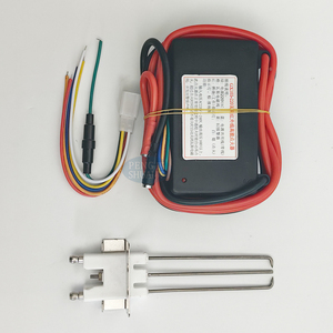 Vente Flash : Unité de Contrôle Automatique du Brûleur à <span class=keywords><strong>Allumage</strong></span> Électrique par Impulsion HD103 pour Four à Gaz Industriel – Vente Directe Usine - Product Image 6