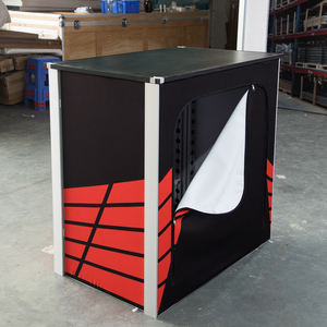 Bán Buôn Chuyên Nghiệp Xách Tay Xu Hướng Mới Tùy Chỉnh Thương Mại Khác Hiển Thị Thiết Bị Vải Trong Nhà Hoặc Ngoài Trời Khuyến Mãi Truy Cập - Product Image 3