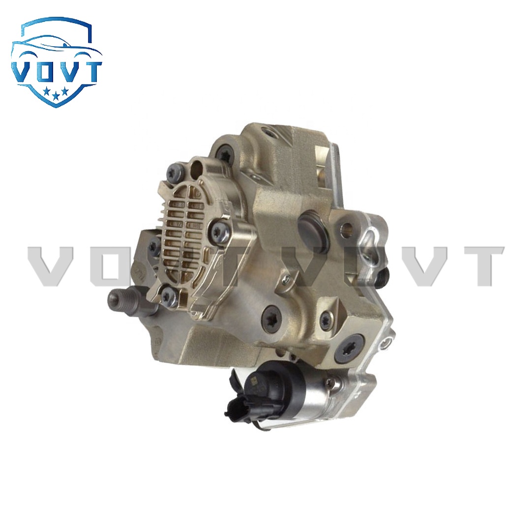High Quality Auto Parts Diesel Fuel Injection Pump 0445020175 Engine Elements 0 445 020 175