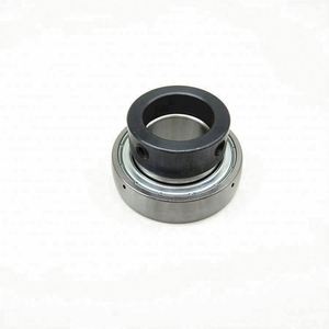 Cuscinetto a Sfera con Supporto <span class=keywords><strong>YEL</strong></span> 205-2RF/VL065 YEL205-2RF/VL065 25*52*44.4mm - Product Image 4