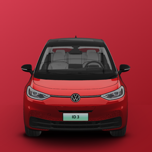 VW ID.3 スマート電気自動車 広々とした空間 新エネルギー車 高需要 在庫あり セール中 新車・中古車 - Product Image 2