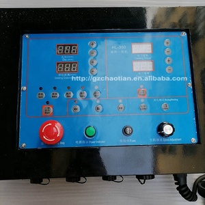 เครื่องเจาะไลน์ HL350 อะไหล่เครื่องจักรก่อสร้าง เครื่องเจาะและเชื่อมแบบพกพา ใช้สำหรับซ่อมบูชและรู - Product Image 3