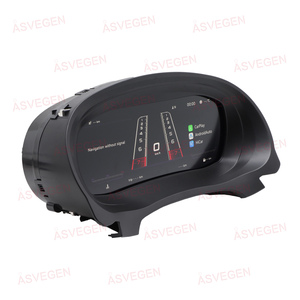 12.3 ''kỹ thuật số <span class=keywords><strong>LCD</strong></span> cụ Dash Màn hình cụm cho <span class=keywords><strong>VW</strong></span> Volkswagen golf 6 2008 2014 <span class=keywords><strong>LCD</strong></span> Bảng điều khiển công cụ hiển thị - Product Image 4