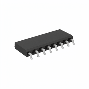 Composants de transistors ALD110814SCL 16-SolC, composants électroniques BOM IC en stock - Product Image 1